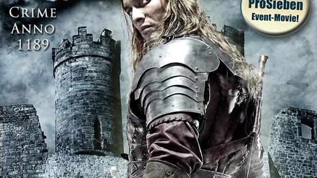 Isenhart - Die Jagd nach dem Seelenfänger