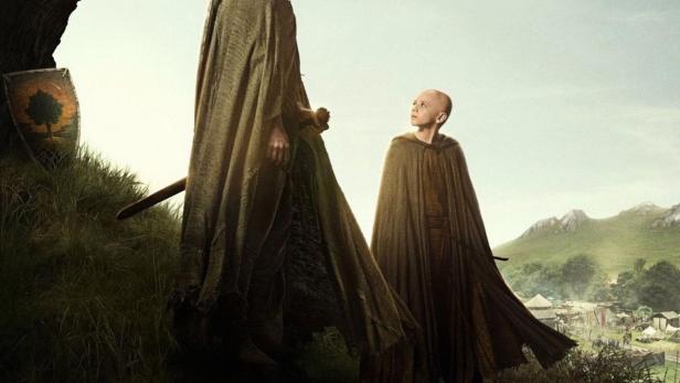 A Knight of the Seven Kingdoms