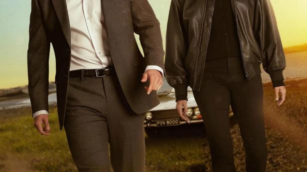 Inspector Lynley & Sergeant Havers