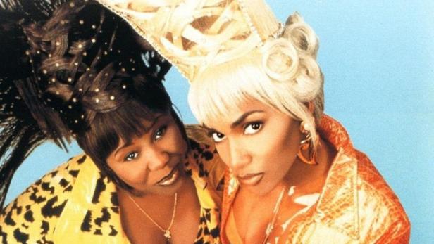 Beverly Hills Beauties