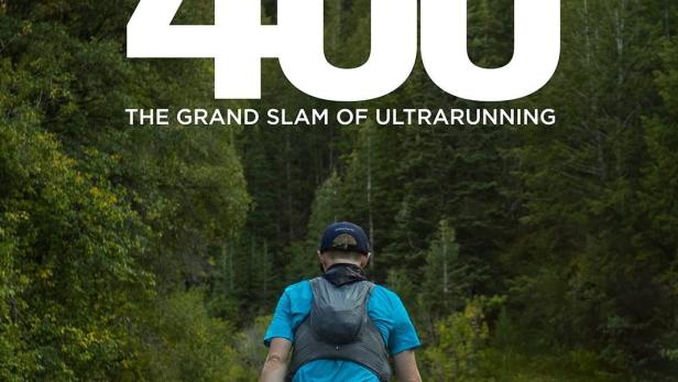 Chasing 400