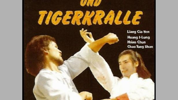 Donnerfaust und Tigerkralle