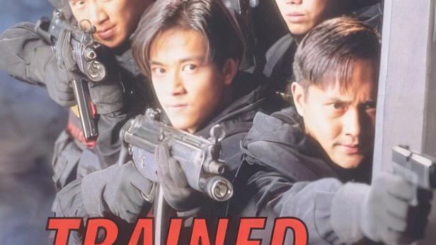 Trained to Fight - Best of the Best