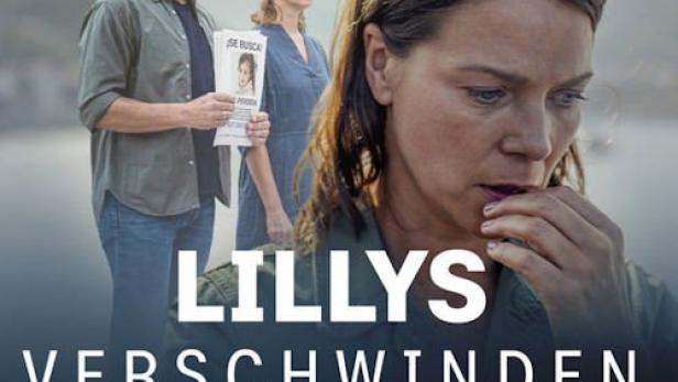 Lillys Verschwinden