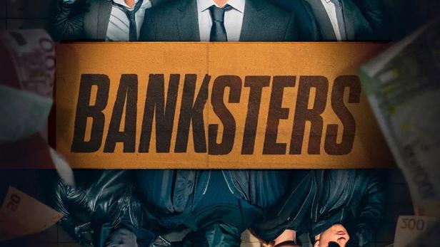 Banksters