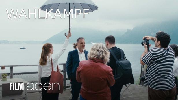 Wahlkampf