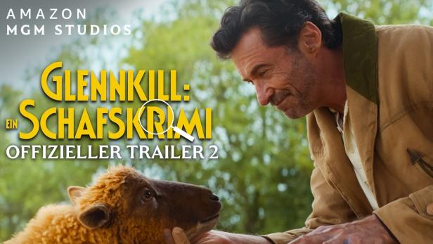 Glennkill: Ein Schafskrimi