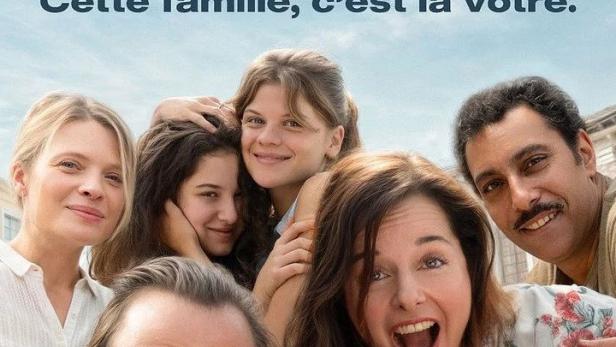 C’est quoi l’amour ?