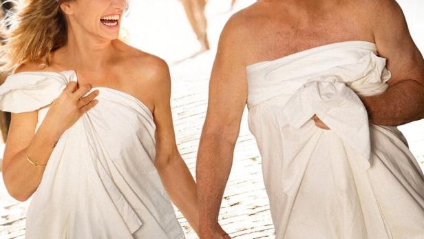 Chérie, ich komme! Die Erfindung der Lust