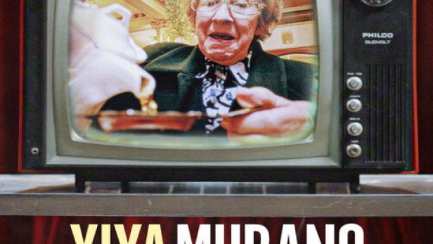 Yiya Murano: Muerte a la hora del té