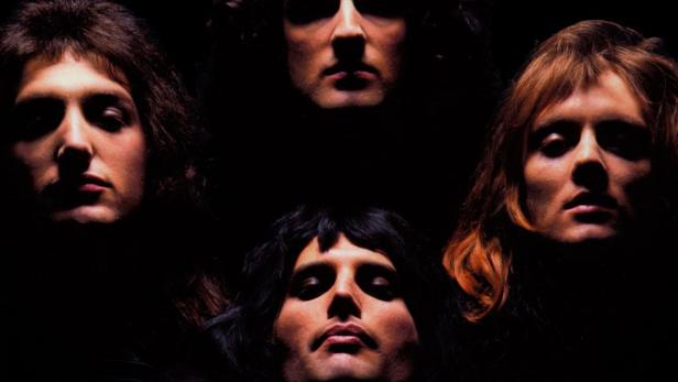 The Story of Bohemian Rhapsody
