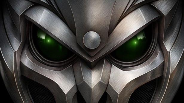 Predator: Wastelands