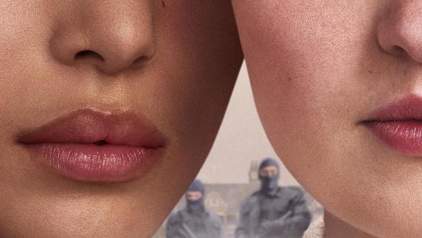 The Testaments - Die Zeuginnen