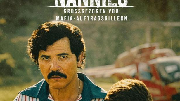 Dear Killer Nannies - Großgezogen von Mafia-Auftragskillern