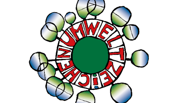 Logo des  Österreichischen Umweltzeichens