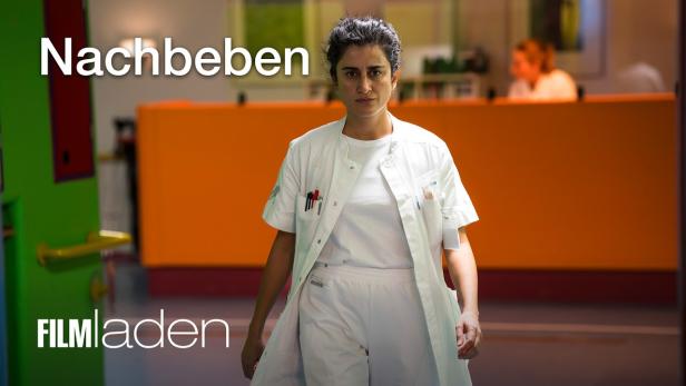 Nachbeben