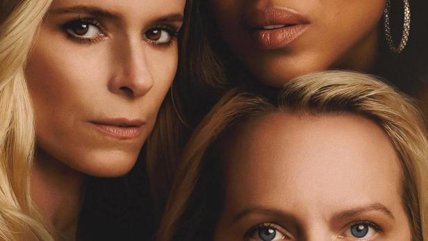 Imperfect Women