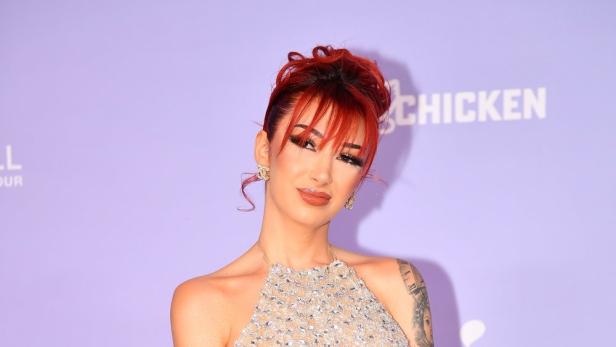 Porträtfoto von Ariel