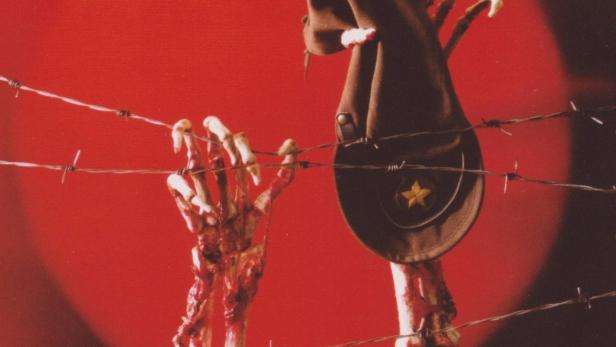 Man Behind the Sun 2: Laboratory of the Devil