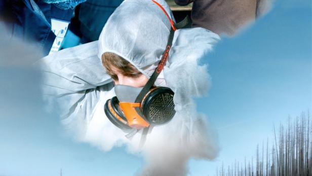 Das Gewicht der Welt