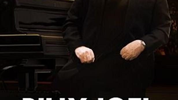 Billy Joel: The 100th - Live at Madison Square Garden