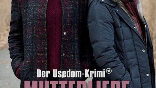 Mutterliebe - Der Usedom-Krimi