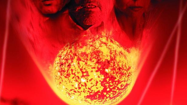 Tycus - Tod aus dem All