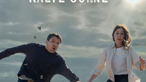 Zielfahnder: Kalte Sonne