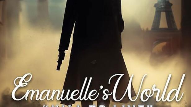 Emanuelle: Female Assassin