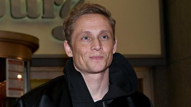 Porträtfoto von Matthias Schweighöfer