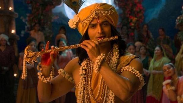 Krishnavatar Part 1: The Heart