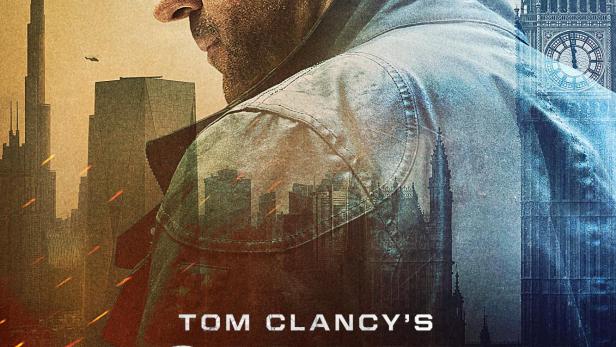 Tom Clancy's Jack Ryan: Ghost War