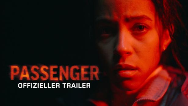 Passenger