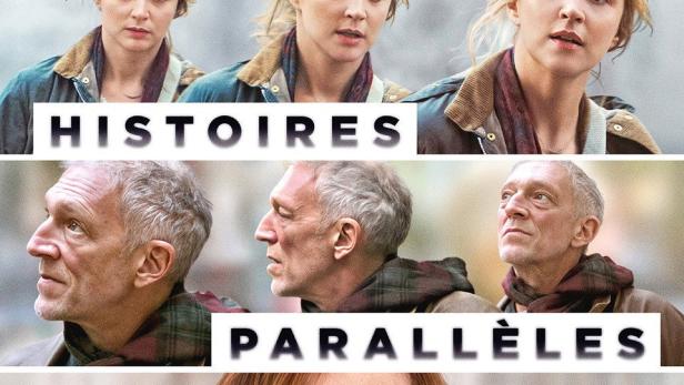 Histoires parallèles