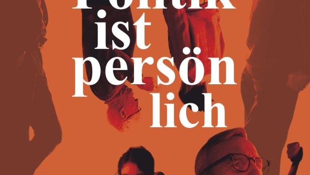 Politik ist persönlich