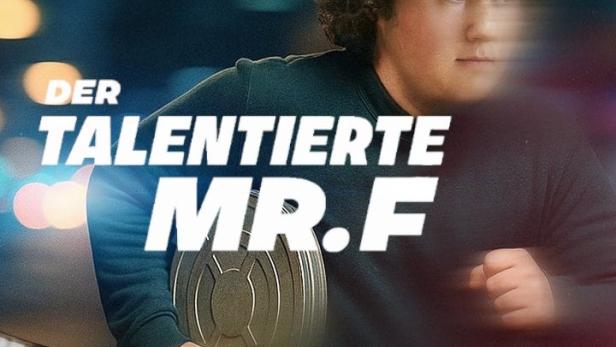 Der talentierte Mr. F.