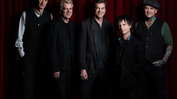 Die Toten Hosen – Das letzte Album