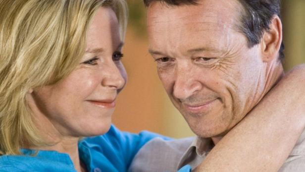 Liebe, Babys und der Zauber Afrikas