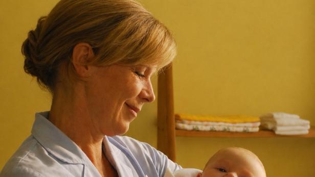 Liebe, Babys und ein Herzenswunsch
