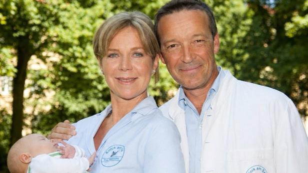 Liebe, Babys und ein Neuanfang