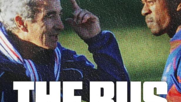 The Bus: A French Football Mutiny