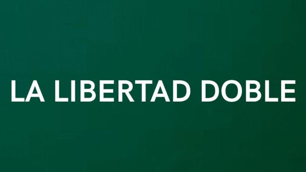 La Libertad Doble