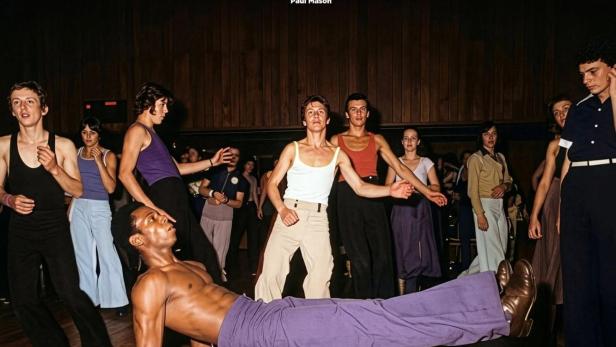 Northern Soul: Still Burning