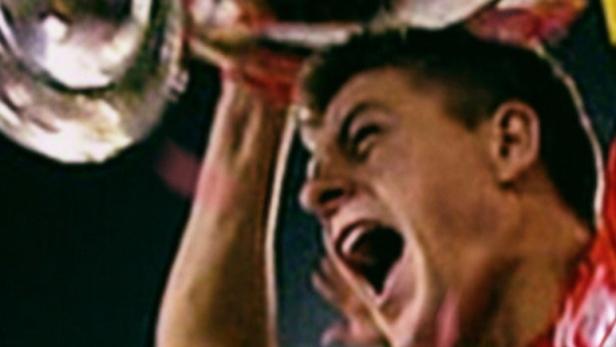 Untold UK : Liverpool's​ Miracle​ of​ lstanbul