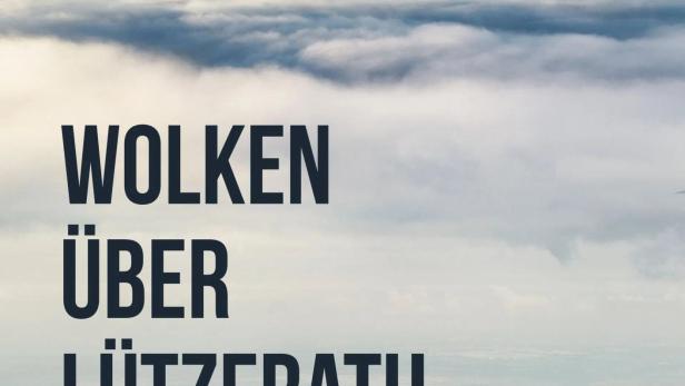 Wolken über Lützerath