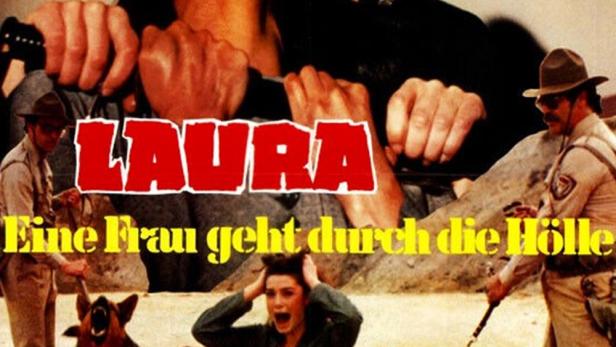 Laura - Eine Frau geht durch die Hölle