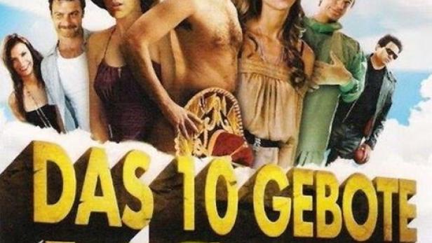 Das 10 Gebote Movie
