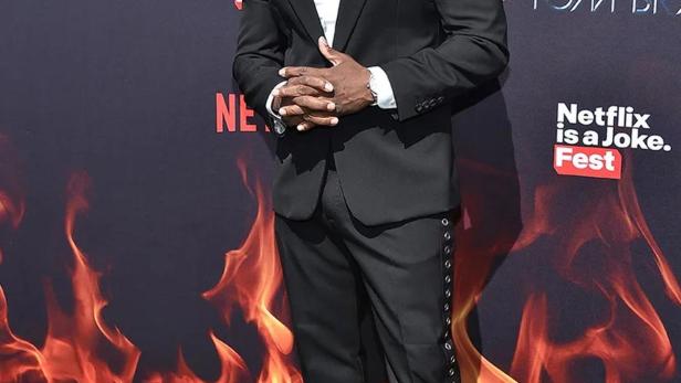 The Roast of Kevin Hart