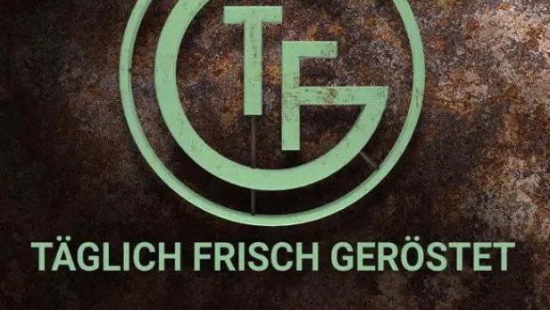 Täglich frisch geröstet