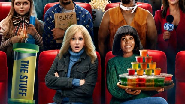 Scary Movie